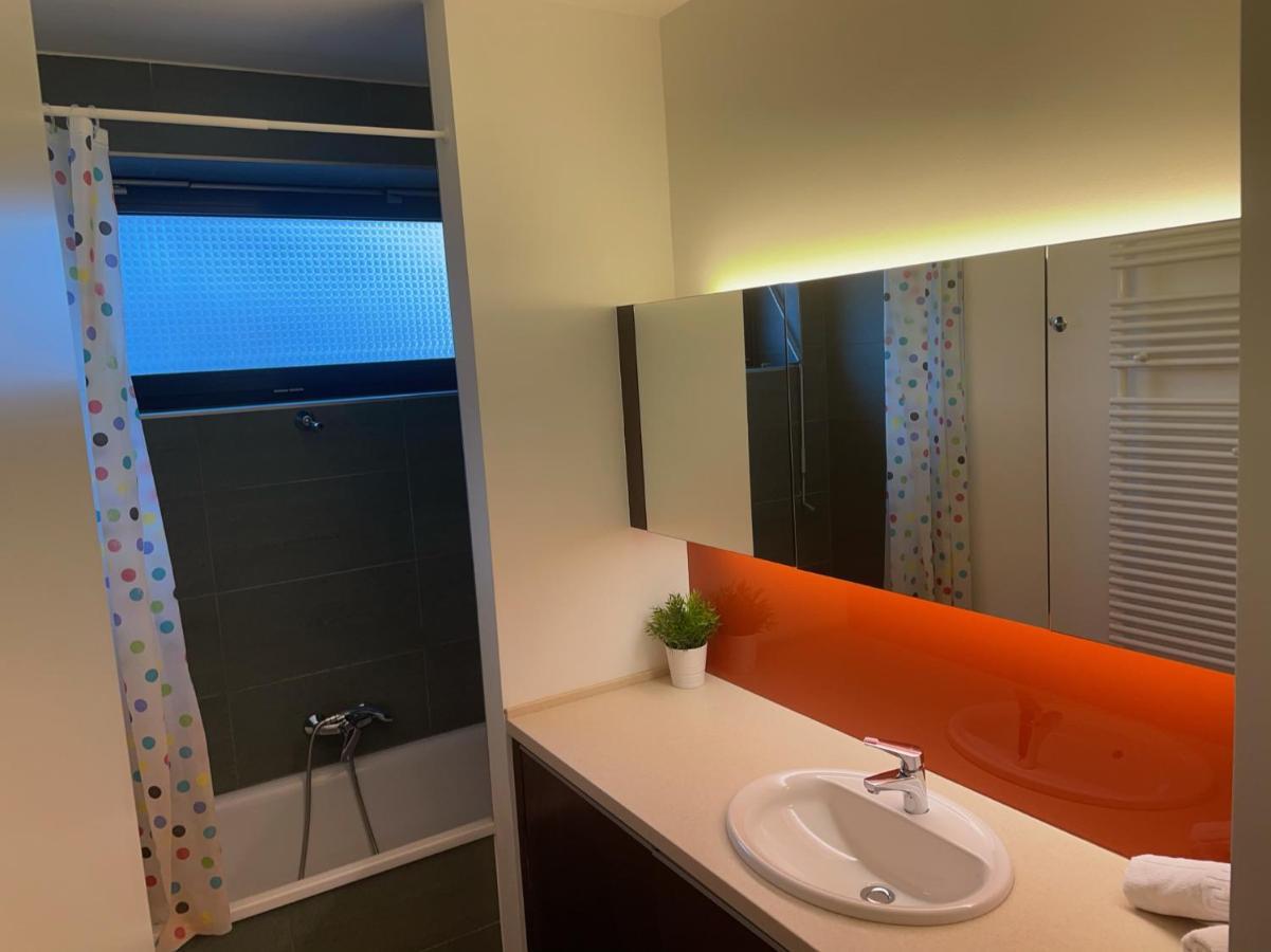 Prime Apartmans Балатонлеле Екстериор снимка