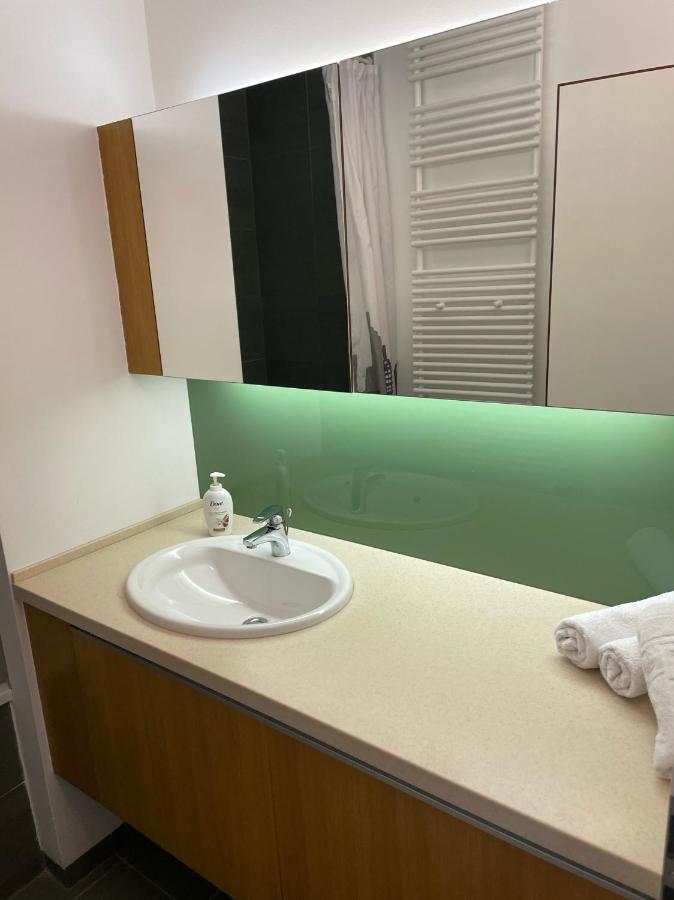 Prime Apartmans Балатонлеле Екстериор снимка