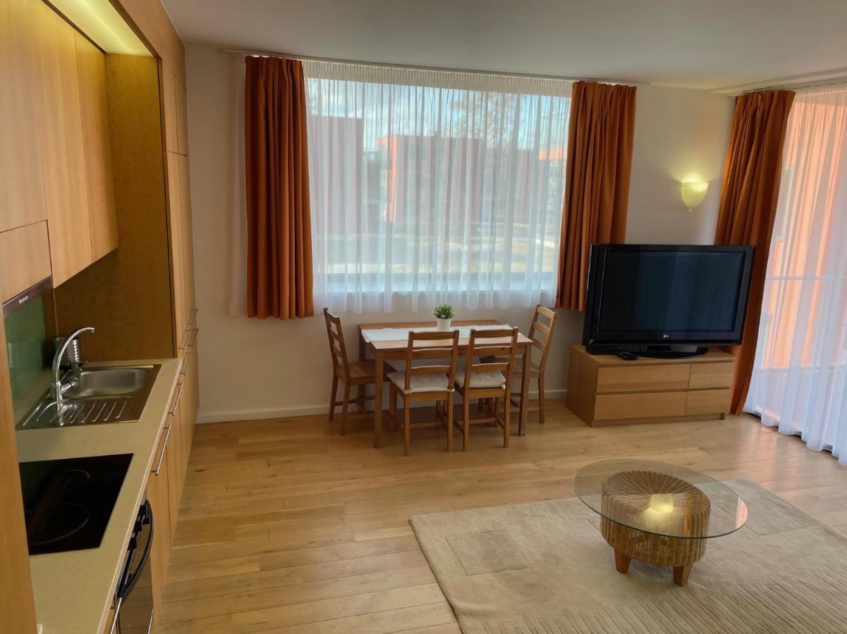 Prime Apartmans Балатонлеле Екстериор снимка